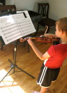 Pedagogy and Music Learning