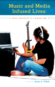 music media